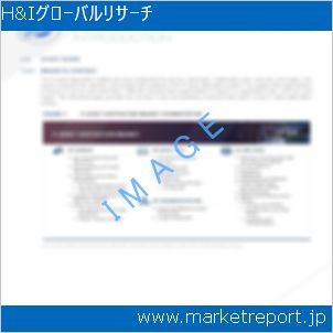 市場と産業調査レポートのイメージ
